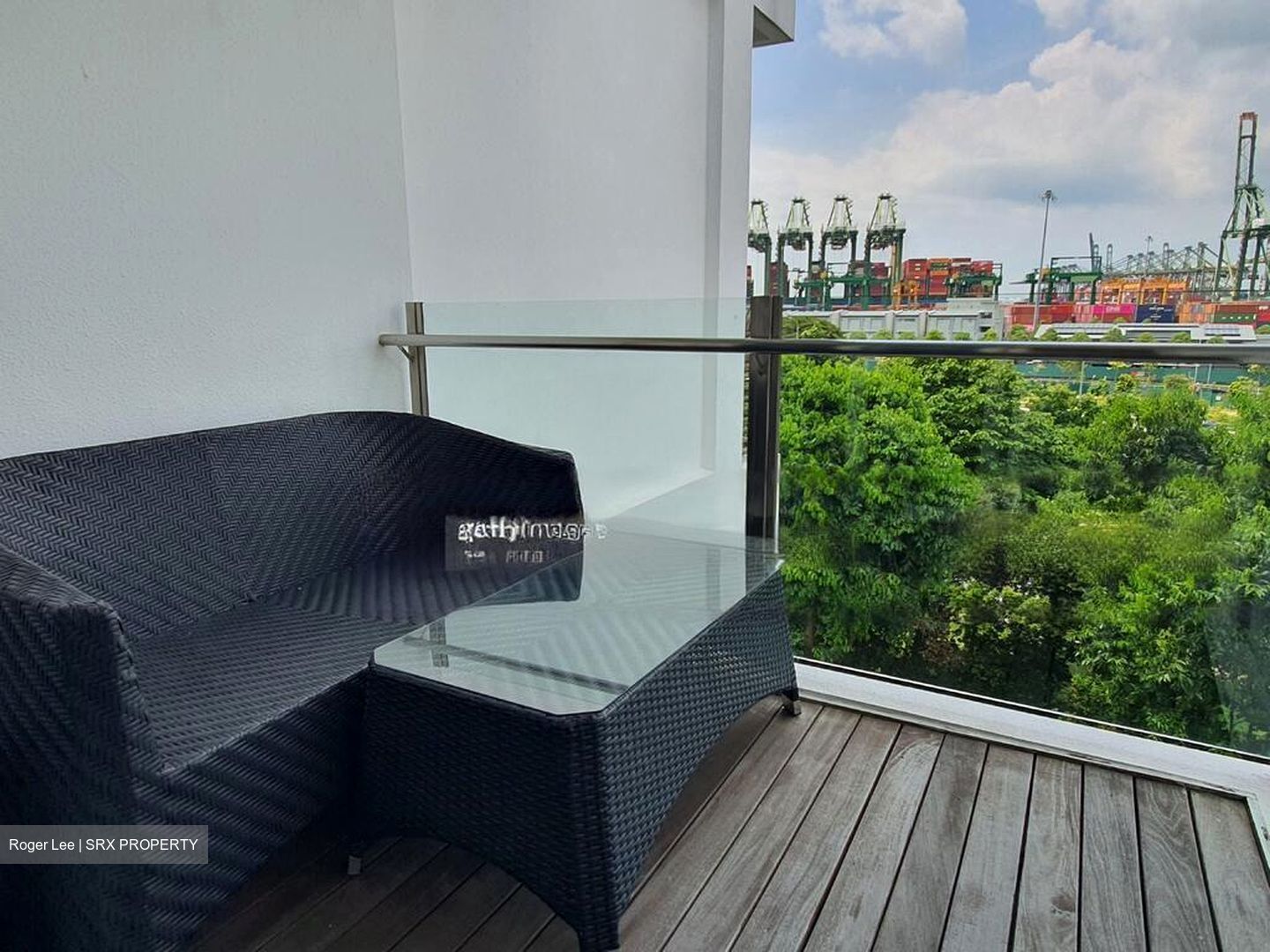 Parc Imperial (D5), Condominium #465339101